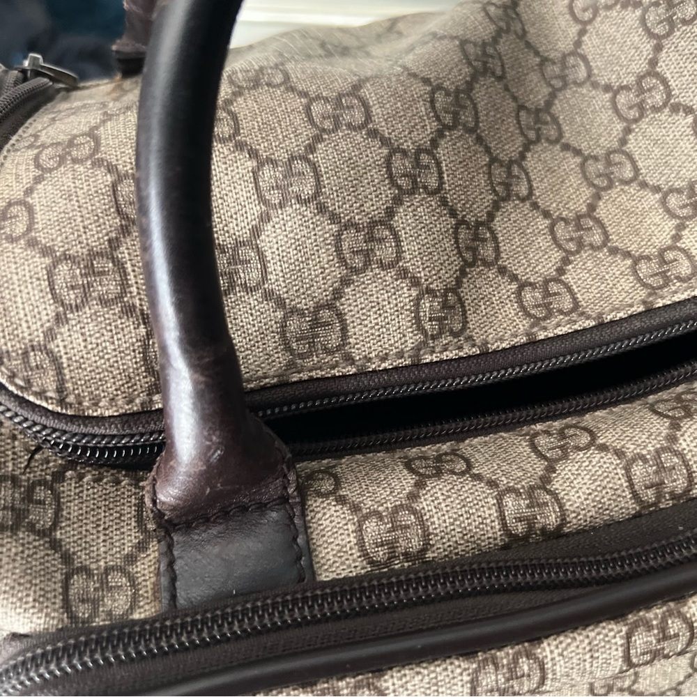 Gucci travel vanity - Picture 10 of 15